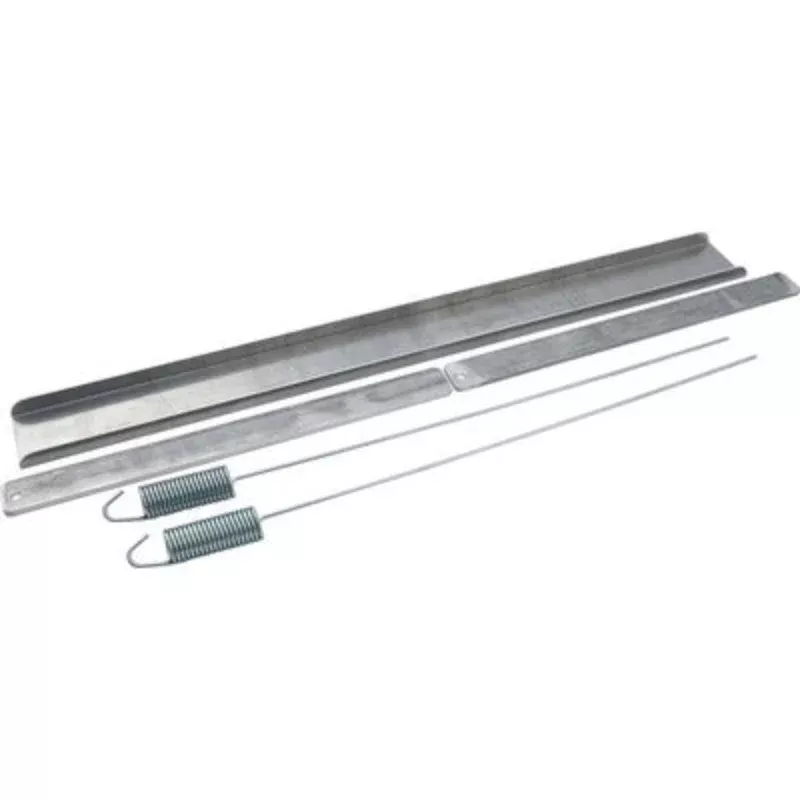 Allstar Radiator Upper Mount Kit ALL30121