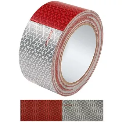 Allstar Reflective Tape - Triangle Pattern