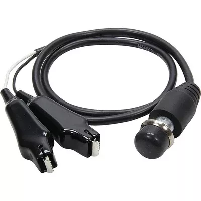 Allstar Remote Starter Button w/ 60in Leads