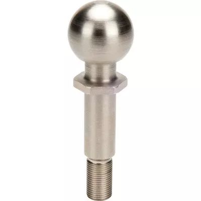 Allstar Replacement Ball Joint Pin Std to 1in