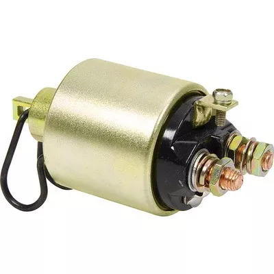 Allstar Replacement Solenoid for ALL80525
