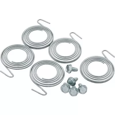 Allstar Replacement Spring & Screw 5pk 44107/44108