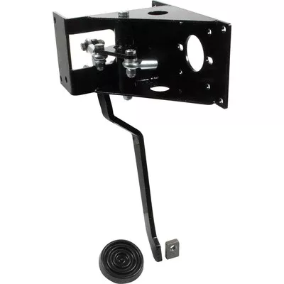 Allstar Right Angle Pedal Assembly