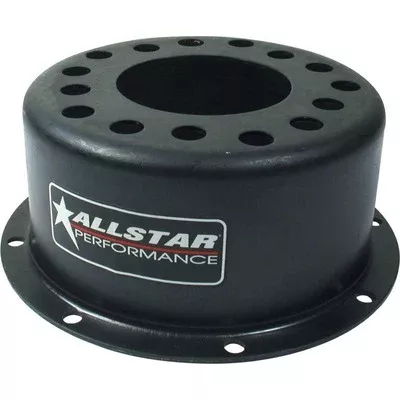 Allstar Rotor Hat 3" Steel