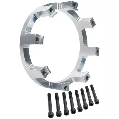 Allstar Rotor Spacer for Dirt Late Models 1-3/4"