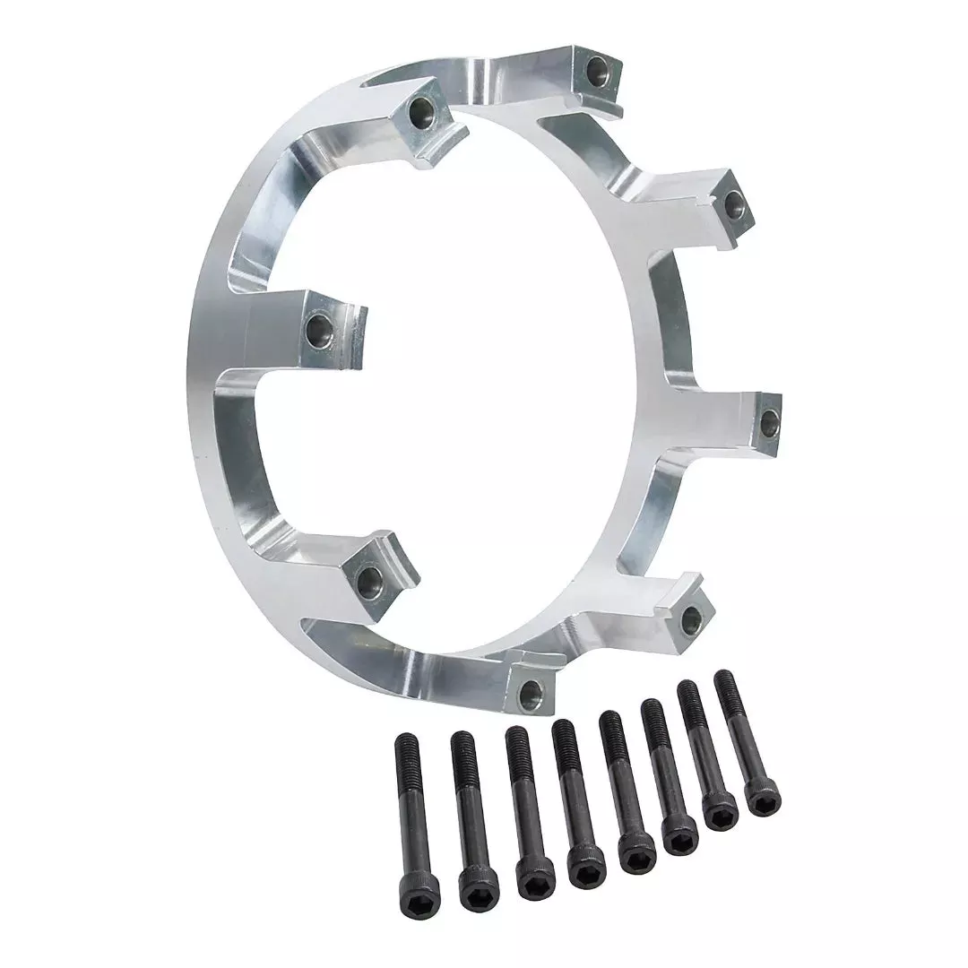 Allstar Rotor Spacer for Dirt Late Models 2-1/4"