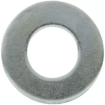 Allstar SAE Flat Washers 1/2 25pk