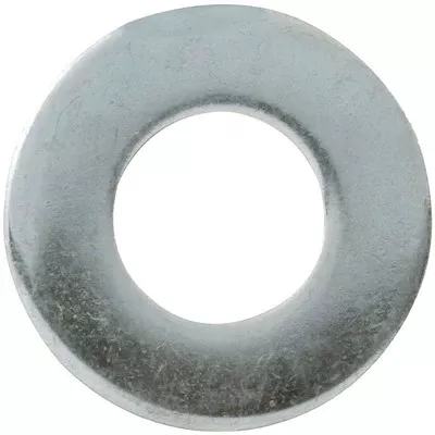 Allstar SAE Flat Washers 5/8 25pk
