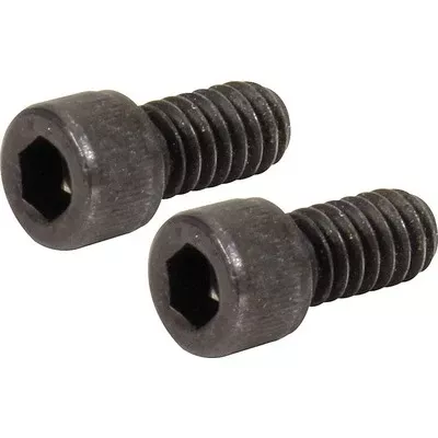 Allstar Safety Wire Guide Bolt 2pk