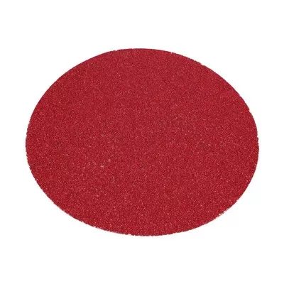 Allstar Sanding Discs 8in 24 Grit 5pk