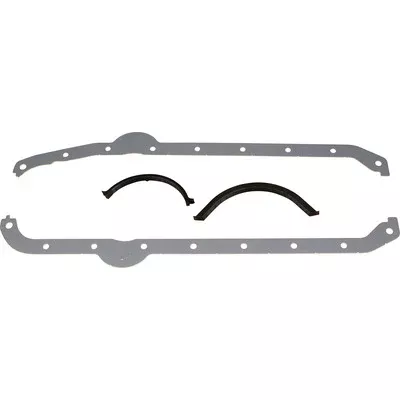 Allstar SBC Oil Pan Gasket Set