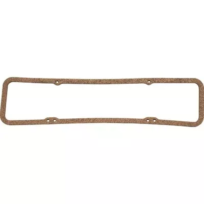 Allstar SBC V/C Gaskets Cork 5/16in 1pr