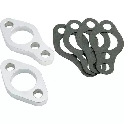 Allstar SBC Water Pump Spacer Kit .375in