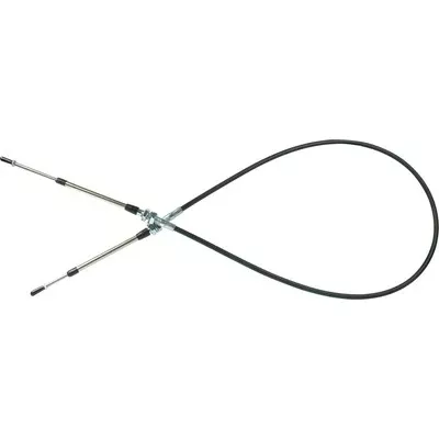 Allstar Shifter/Throttle Cable 60in