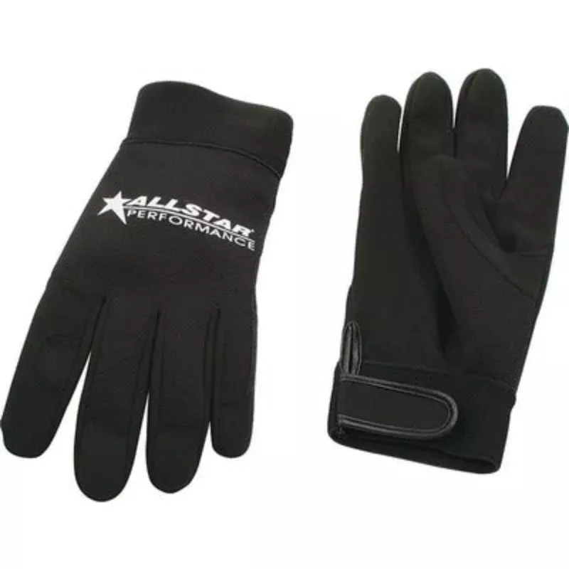 Allstar Shop Gloves