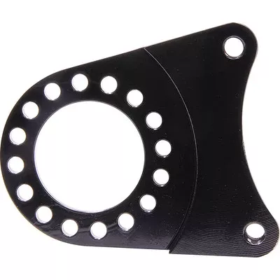Allstar SL Caliper Bracket for 8 Bolt Tubes