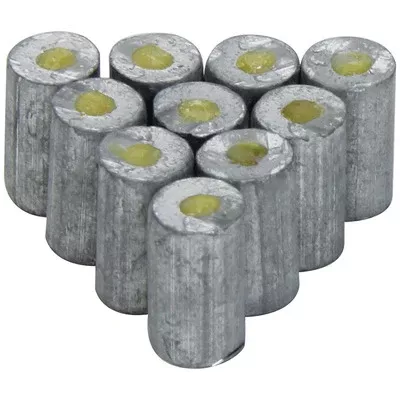 Allstar Solder Slugs 2 Ga 10pk