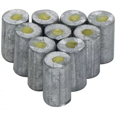 Allstar Solder Slugs 4 Ga 10pk