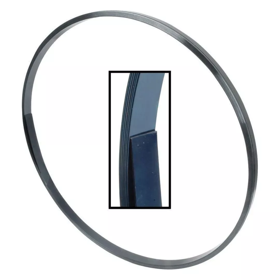 Allstar Spring Steel 40' Roll