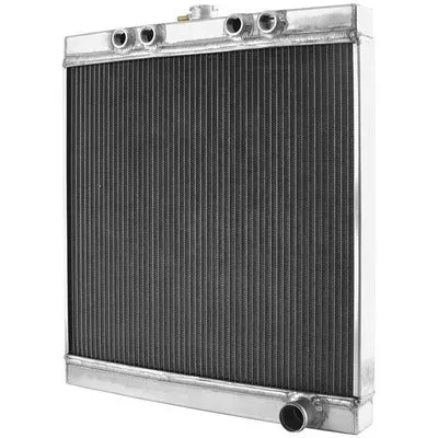 Allstar Sprint Car Radiator 20"x22"