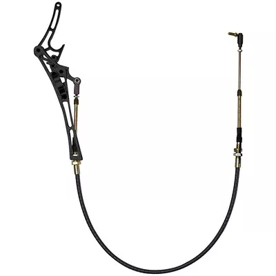 Allstar Sprint Shifter Assembly w/ Cable