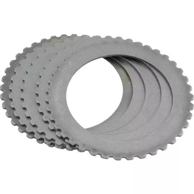 Allstar Steel Clutches for Bert 5 Pack