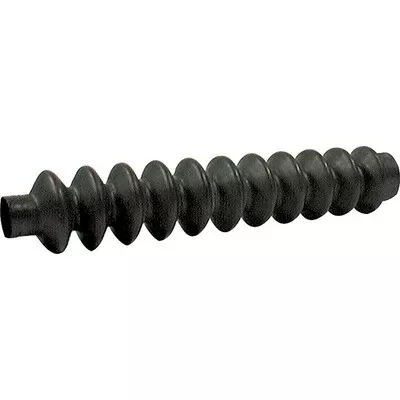 Allstar Steering Column Boot for Collapsible Shafts