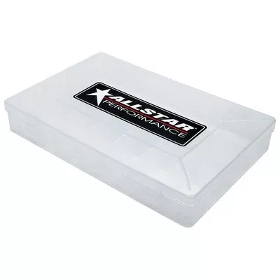 Allstar Storage Case 15-Compartment - Plastic