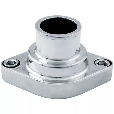 Allstar Straight Water Neck w/O-ring