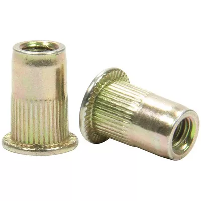 Allstar Threaded Insert 10-32 10pk
