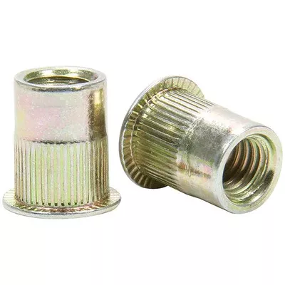 Allstar Threaded Insert 3/8-16 10pk
