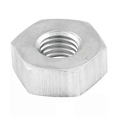 Allstar Threaded Wheel Spacers 1/2in 5pk