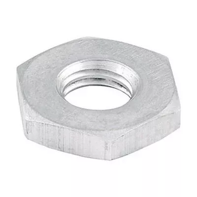 Allstar Threaded Wheel Spacers 1/4in 5pk