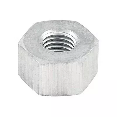 Allstar Threaded Wheel Spacers 3/4in 5pk