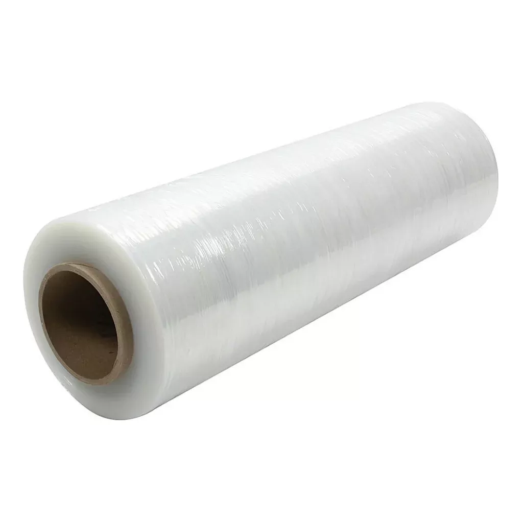 Allstar Tire Wrap (Clear)