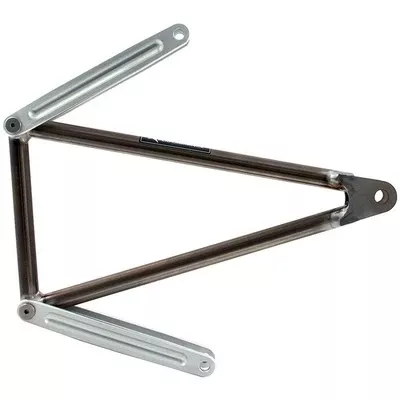 Allstar Titanium Jacobs Ladder 13-1/4 Small