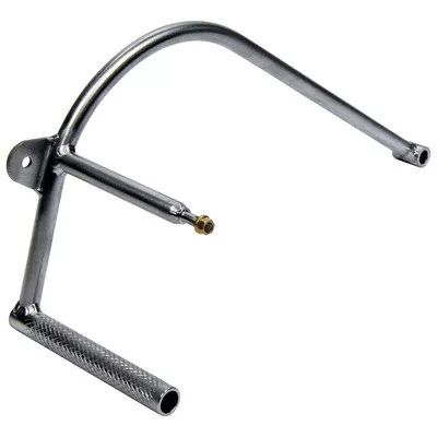Allstar Titanium Throttle Pedal for Sprint Car