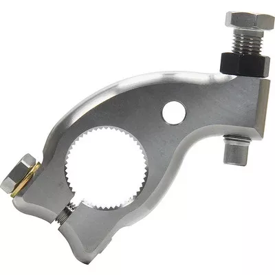 Allstar Titanium Torsion Stop 1-3/4in Split