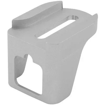 Allstar Transmission Kickdown Bracket GM Clear