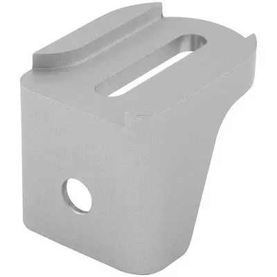 Allstar Transmission Kickdown Bracket Lokar Clear