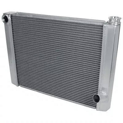 Allstar Triple Pass Radiator 19x26