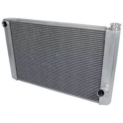 Allstar Triple Pass Radiator 19x31