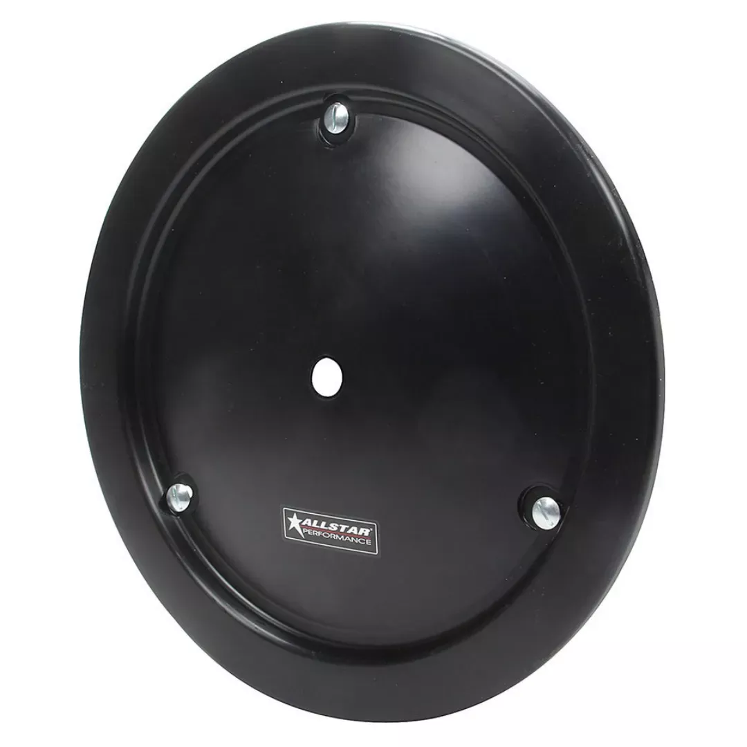 Allstar Universal Wheel Cover Black