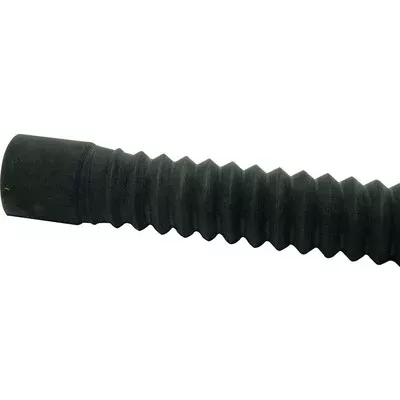 Allstar Upper Radiator Hose 1-1/2 x 20