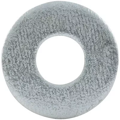 Allstar USS Flat Washers 1/2 25pk