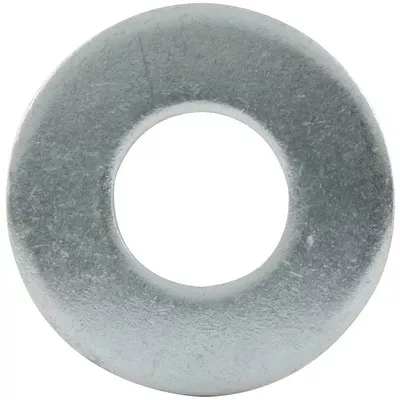 Allstar USS Flat Washers 3/8 25pk