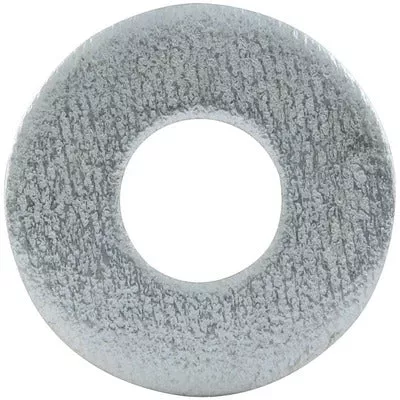 Allstar USS Flat Washers 7/16 25pk