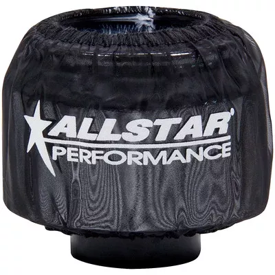 Allstar V/C Breather Filter w/ Shield
