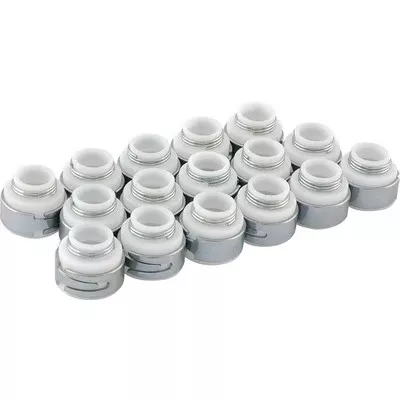 Allstar Valve Seals 3/8 PTFE .531 Guide