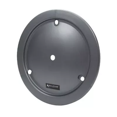 Allstar Wheel Cover No Hardware Silver